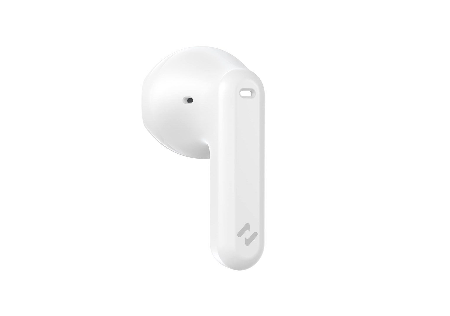Havit TW931 - TWS wireless headphones, white Havit TW931 - TWS wireless headphones, white