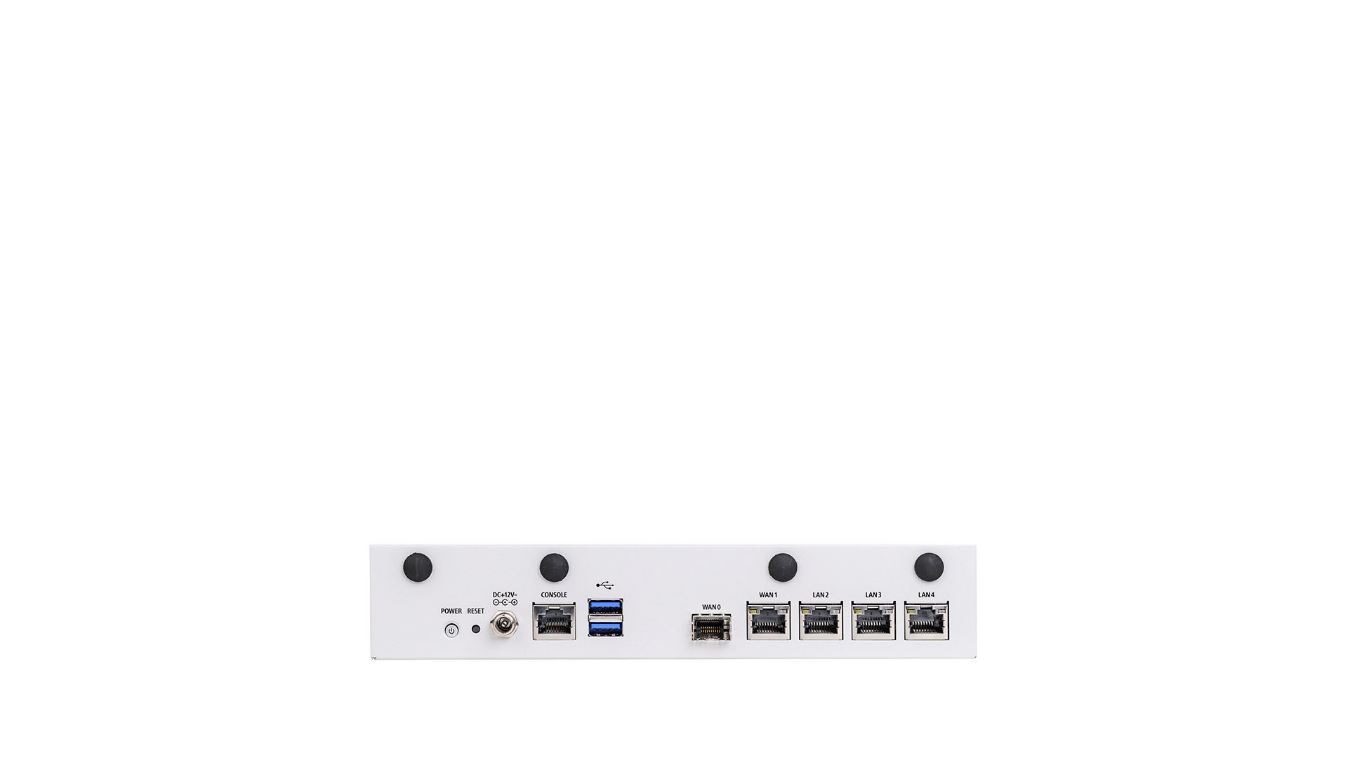 LANCOM R&S Unified Firewall UF-260 LANCOM R&S Unified Firewall UF-260