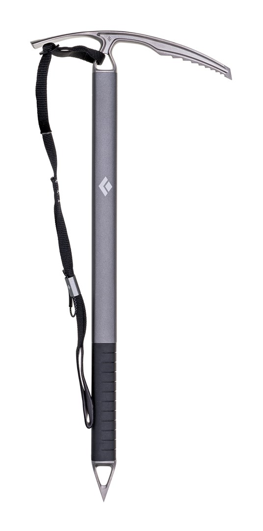 Black Diamond Raven Ice Axe 55 CM Black Diamond Raven Ice Axe 55 CM