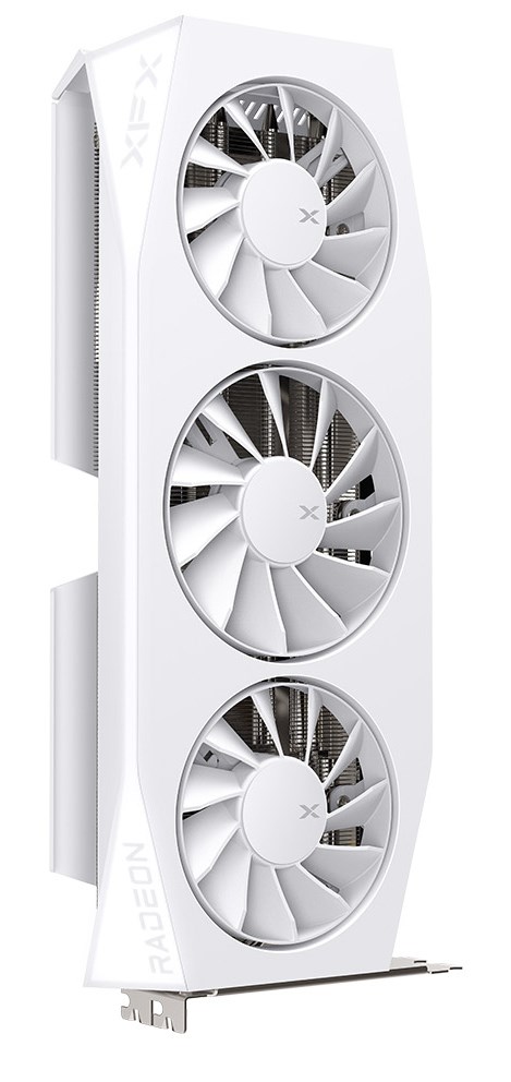 XFX Mercury Radeon RX 9060 XT OC Gaming Edition AMD 16 GB GDDR6 XFX Mercury Radeon RX 9060 XT OC Gaming Edition AMD 16 GB GDDR6