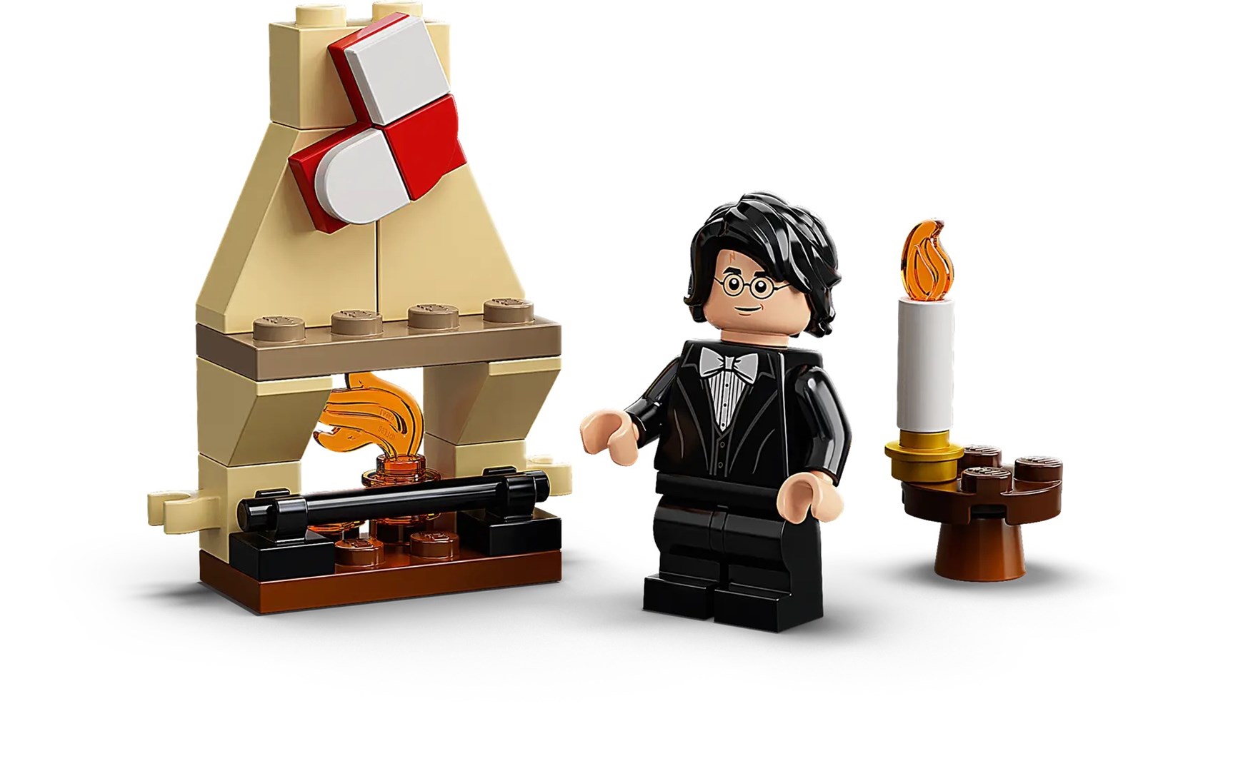 LEGO HARRY POTTER 75981 Advent Calendar LEGO HARRY POTTER 75981 Advent Calendar