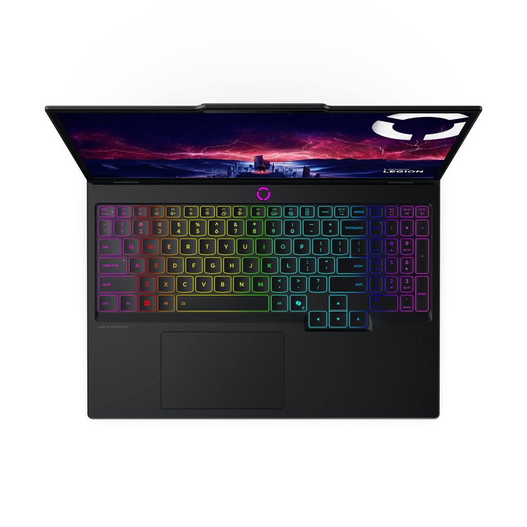Lenovo Legion 5 15AKP10 AMD Ryzen AI 7 350 Laptop 38.4 cm (15.1") WQXGA 32 GB DDR5-SDRAM 1 TB SSD NVIDIA GeForce RTX 5070 Wi-Fi 7 (802.11be) NoOS Black Lenovo Legion 5 15AKP10 AMD Ryzen AI 7 350 Laptop 38.4 cm (15.1") WQXGA 32 GB DDR5-SDRAM 1 TB SSD NVIDIA GeForce RTX 5070 Wi-Fi 7 (802.11be) NoOS Black