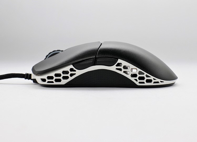 Ducky Feather mouse Gaming Ambidextrous USB Type-A Optical 16000 DPI Ducky Feather mouse Gaming Ambidextrous USB Type-A Optical 16000 DPI