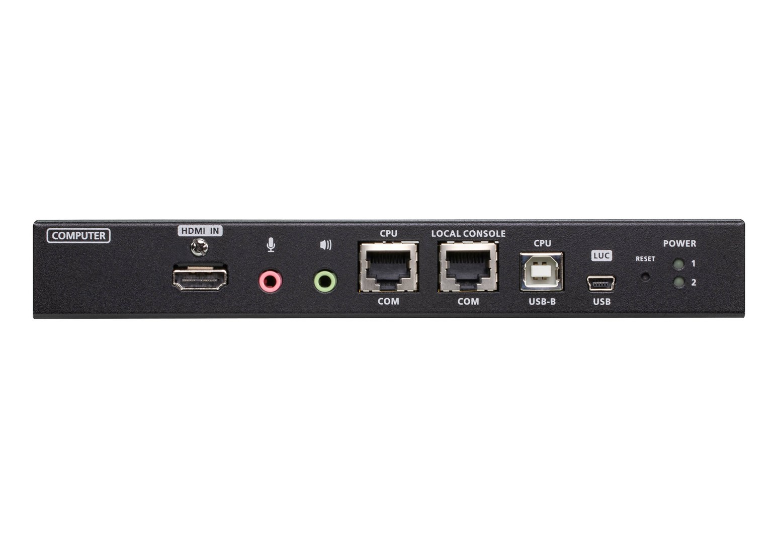 Digital Display/Video - ATEN CN9850 Digital Display/Video - ATEN CN9850