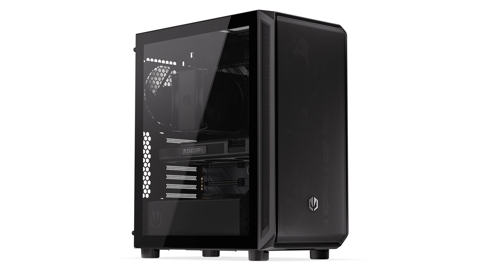ENDORFY Arx 500 Air enclosure (EY2A010) ENDORFY Arx 500 Air enclosure (EY2A010)