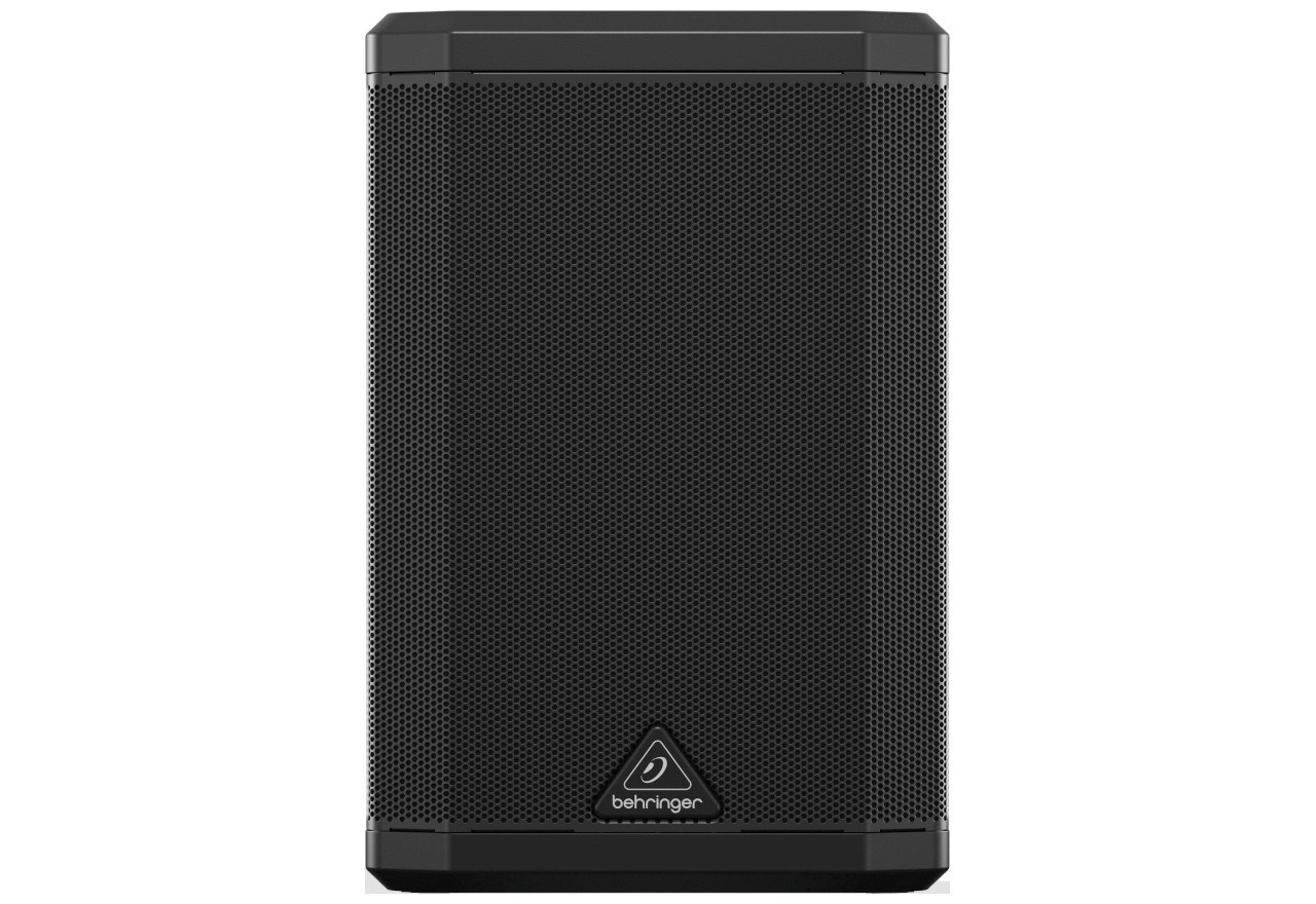 Behringer B1C - Portable 200 W all-in-one speaker with battery power, Bluetooth connection and reverberation effect Behringer B1C - Portable 200 W all-in-one speaker with battery power, Bluetooth connection and reverberation effect