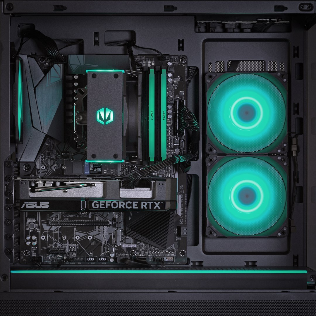 Actina 5901443416487 PC AMD Ryzen™ 5 7600X 32 GB DDR5-SDRAM 1 TB SSD NVIDIA GeForce RTX 5070 Ti Windows 11 Home Midi Tower Black Actina 5901443416487 PC AMD Ryzen™ 5 7600X 32 GB DDR5-SDRAM 1 TB SSD NVIDIA GeForce RTX 5070 Ti Windows 11 Home Midi Tower Black