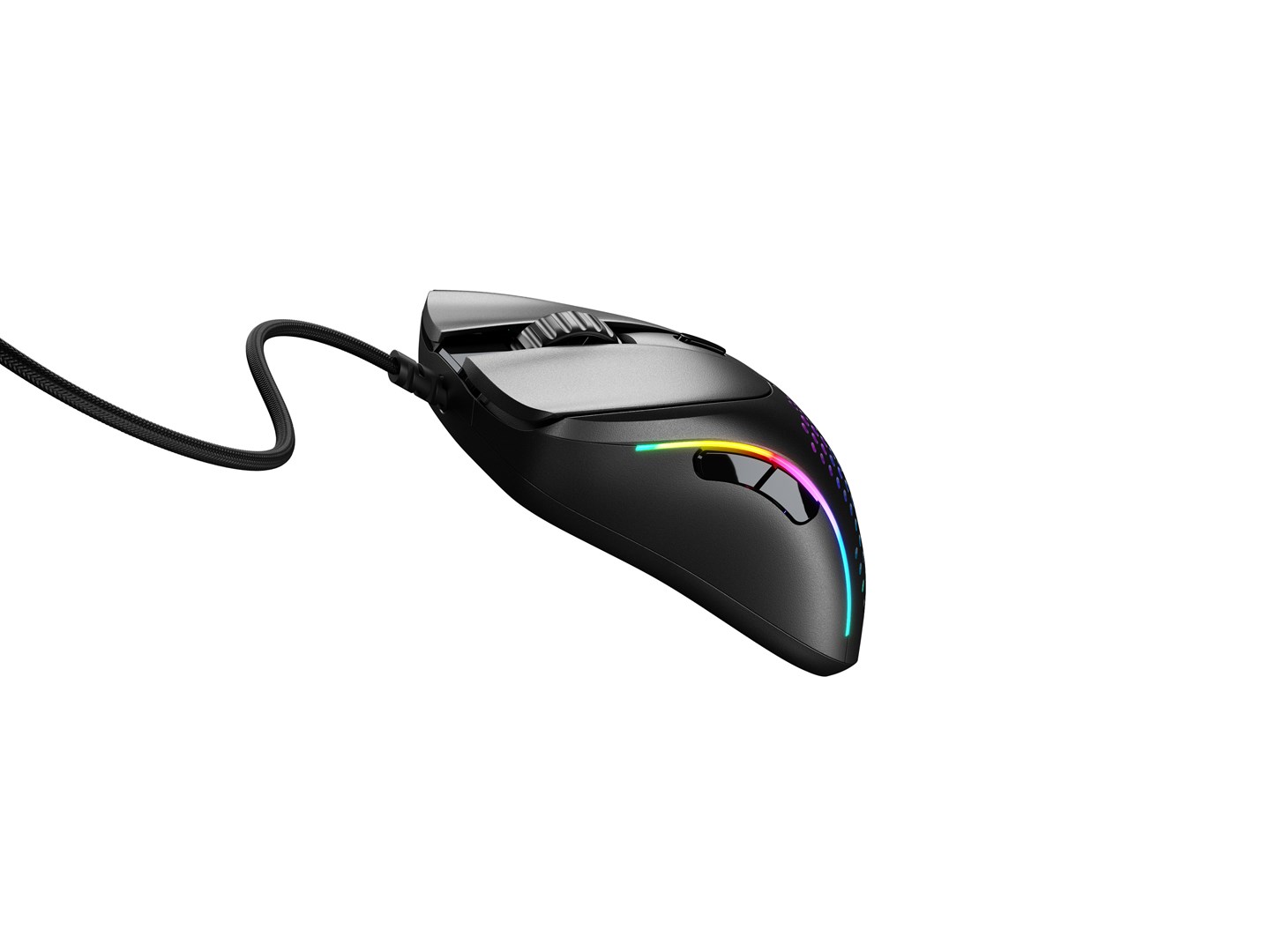 Glorious Gaming Glorious Model D 2 Wired - Matte Black Glorious Gaming Glorious Model D 2 Wired - Matte Black