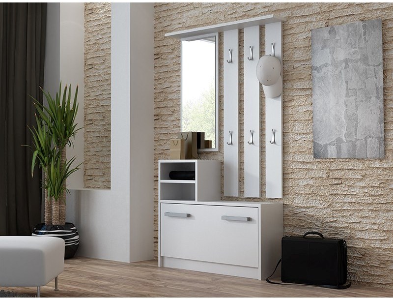 Topeshop GAR BIEL entryway cabinet Topeshop GAR BIEL entryway cabinet
