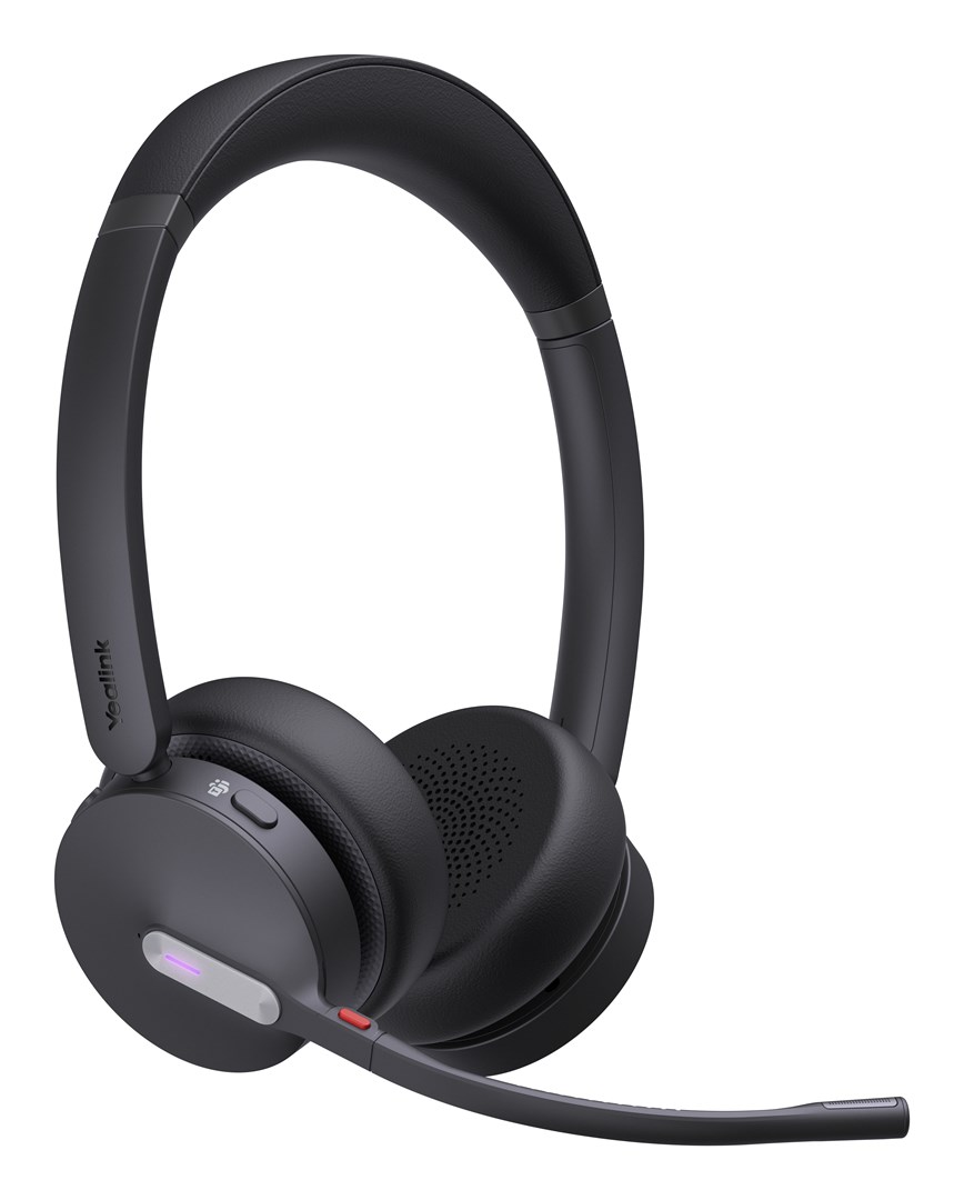 Yealink WH64 Dual Teams Headset Yealink WH64 Dual Teams Headset