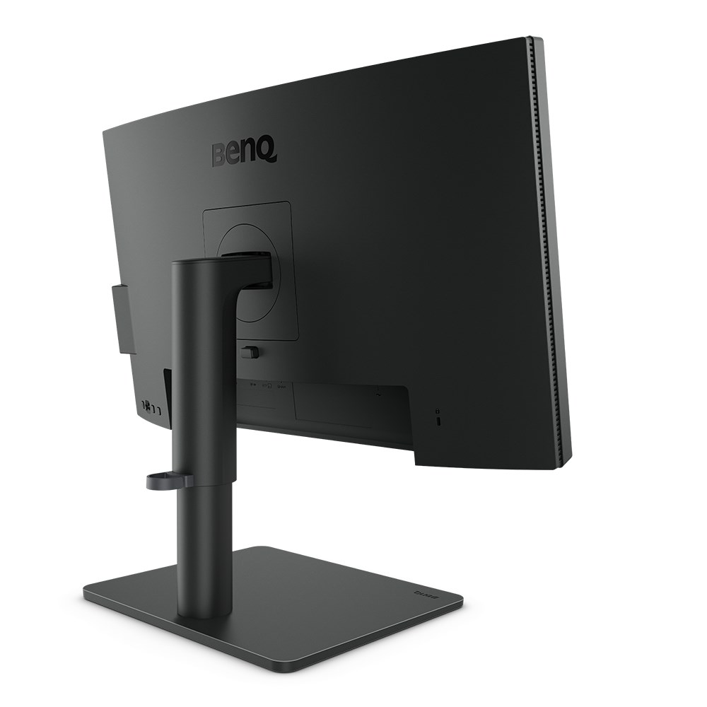 BenQ PD2506Q LED display 63.5 cm (25") 2560 x 1440 pixels 2K Ultra HD Black BenQ PD2506Q LED display 63.5 cm (25") 2560 x 1440 pixels 2K Ultra HD Black
