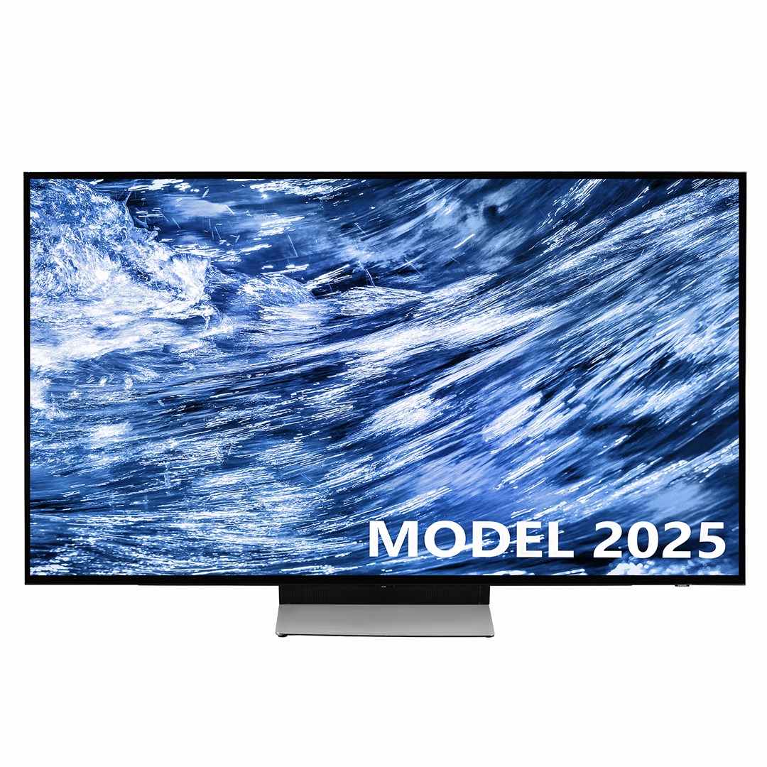 Samsung QE77S90FAE 195.6 cm (77") 4K Ultra HD Smart TV Wi-Fi Black Samsung QE77S90FAE 195.6 cm (77") 4K Ultra HD Smart TV Wi-Fi Black