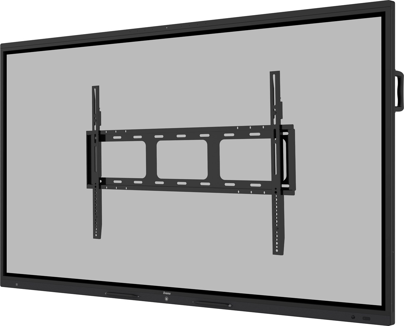 iiyama 75" 4K UHD Google EDLA Certified IFP Interactive Display – Where Design Meets Performance iiyama 75" 4K UHD Google EDLA Certified IFP Interactive Display – Where Design Meets Performance