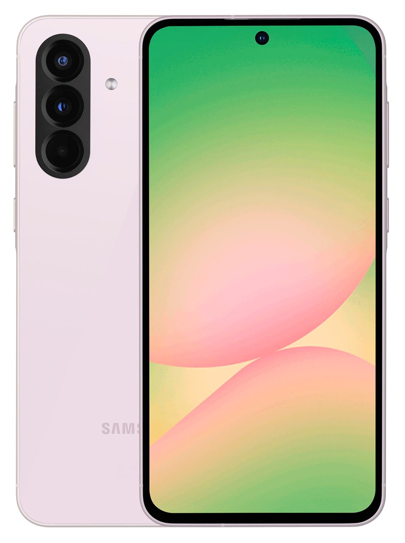 Samsung Galaxy A56 17 cm (6.7") Dual SIM Android 15 5G USB Type-C 8 GB 128 GB 5000 mAh Pink Samsung Galaxy A56 17 cm (6.7") Dual SIM Android 15 5G USB Type-C 8 GB 128 GB 5000 mAh Pink