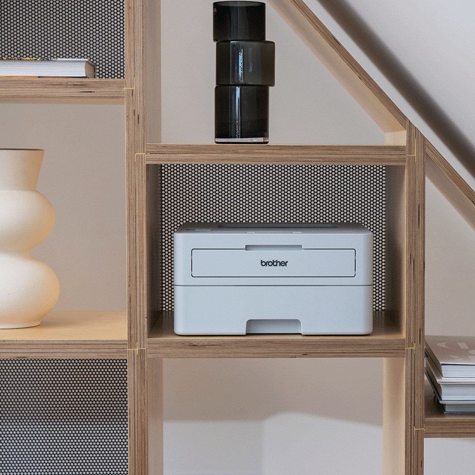Brother HL-L2865DW laser printer 1200 x 1200 DPI A4 Wi-Fi Brother HL-L2865DW laser printer 1200 x 1200 DPI A4 Wi-Fi