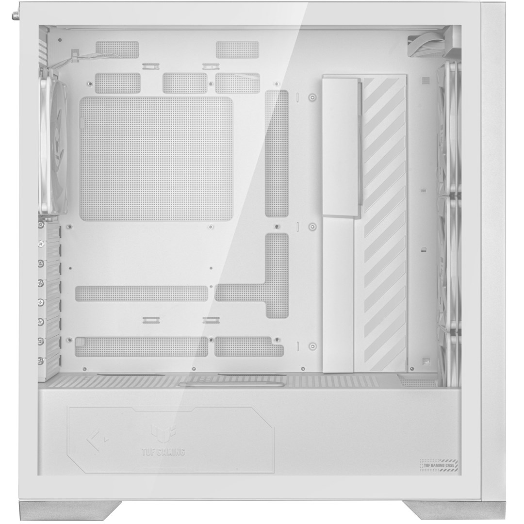 Housing Asus TUF GAMING GT302 TG ARGB WHITE Housing Asus TUF GAMING GT302 TG ARGB WHITE