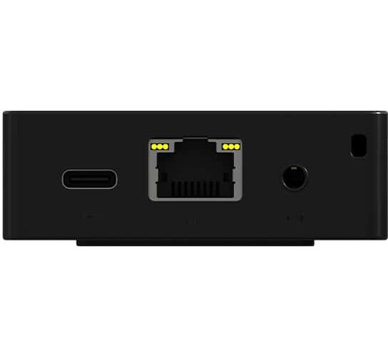 Mini PC Qoobe SUC N150/12GB/SSD 512GB/Win 11 Pro black Mini PC Qoobe SUC N150/12GB/SSD 512GB/Win 11 Pro black