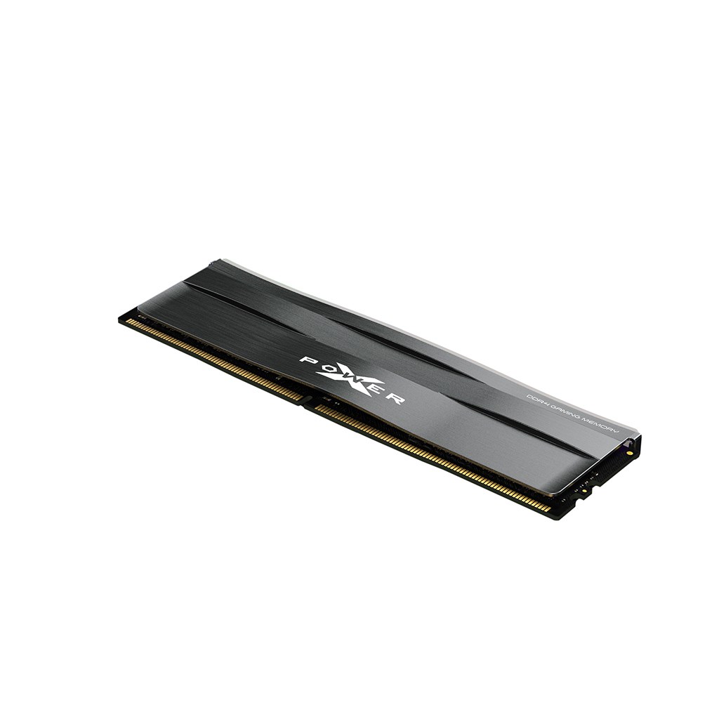 Silicon Power XPOWER Zenith memory module 16 GB 2 x 8 GB DDR4 3200 MHz Silicon Power XPOWER Zenith memory module 16 GB 2 x 8 GB DDR4 3200 MHz