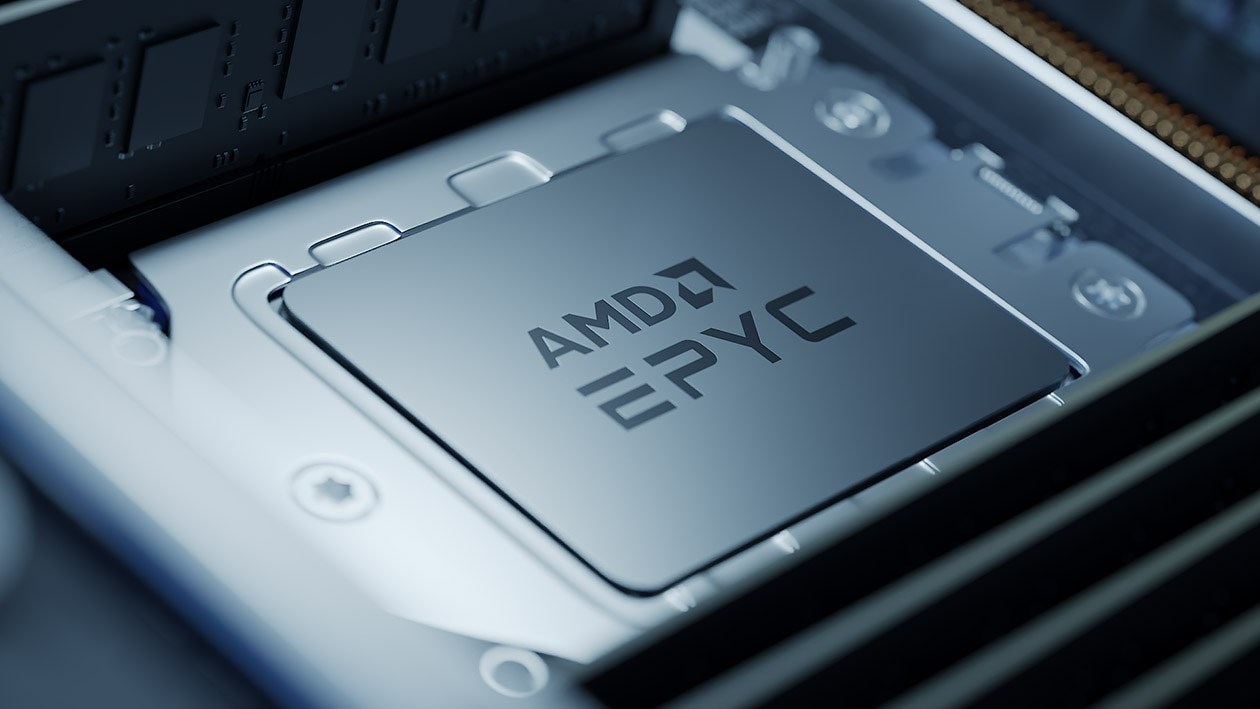 AMD EPYC 9454 processor 2.75 GHz 256 MB L3 AMD EPYC 9454 processor 2.75 GHz 256 MB L3