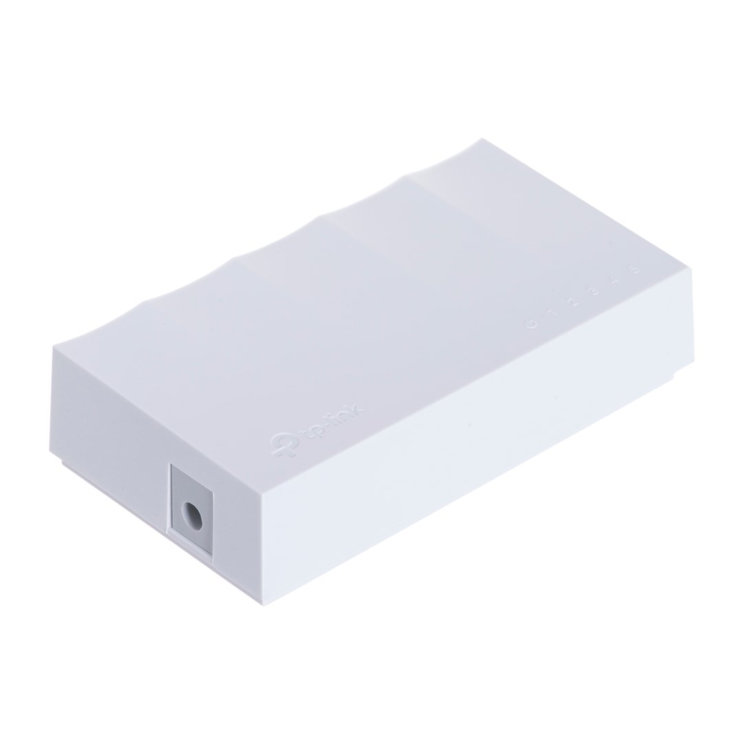 TP-LINK LS1005 Switch TP-LINK LS1005 Switch