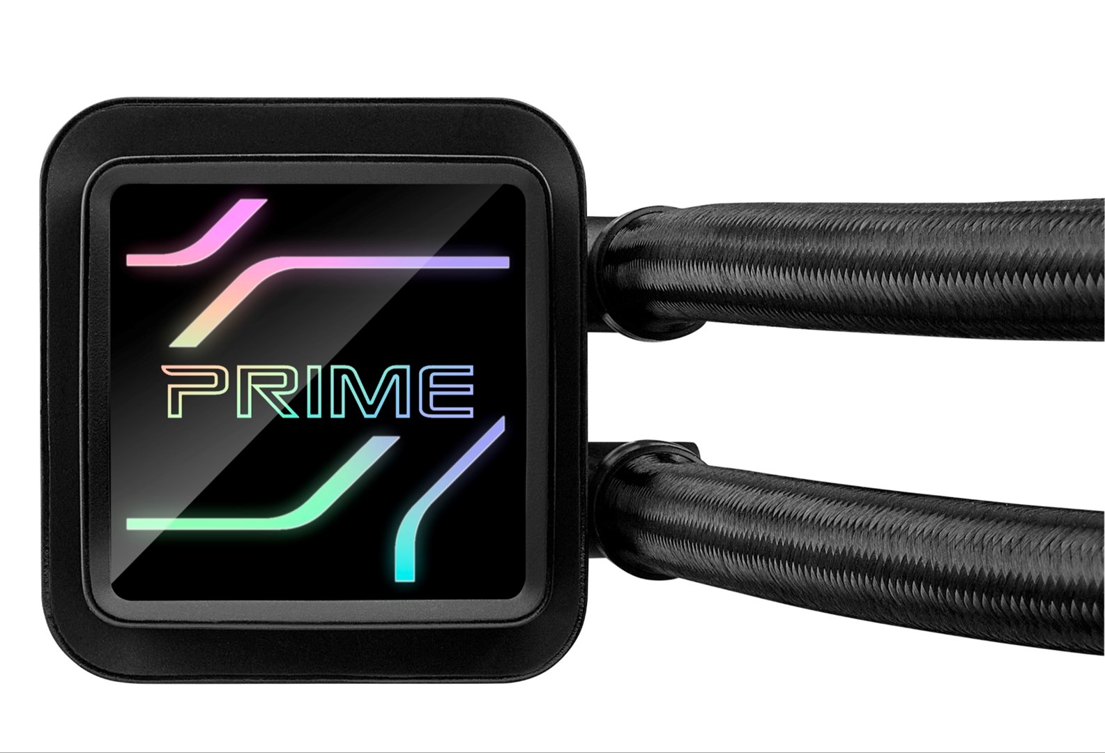 Asus Prime LC 360 ARGB Processor Liquid cooling kit 12 cm Asus Prime LC 360 ARGB Processor Liquid cooling kit 12 cm