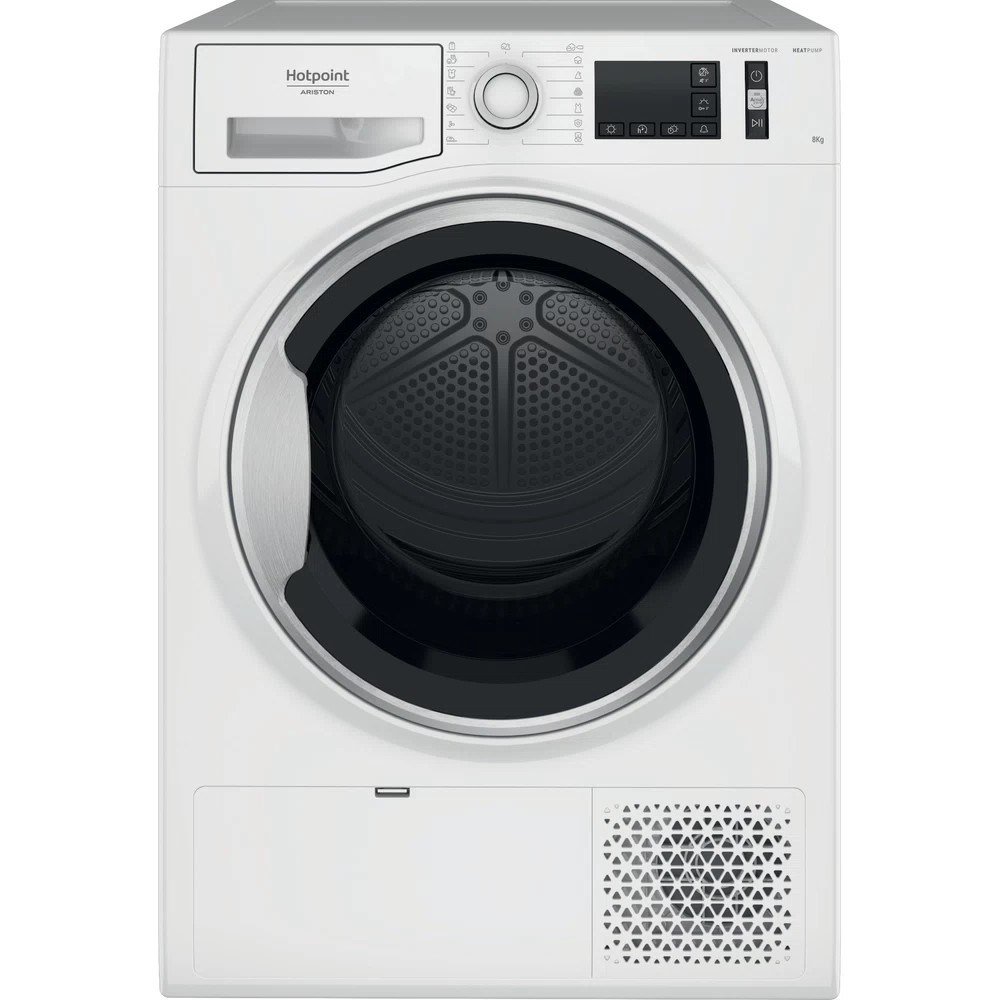 HOTPOINT NT M11 82SK EU clothes dryer HOTPOINT NT M11 82SK EU clothes dryer