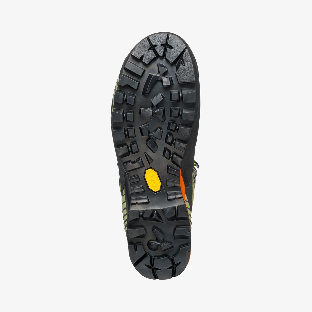 Women's semi-auto crampon boots Scarpa Ribelle HD Women's semi-auto crampon boots Scarpa Ribelle HD