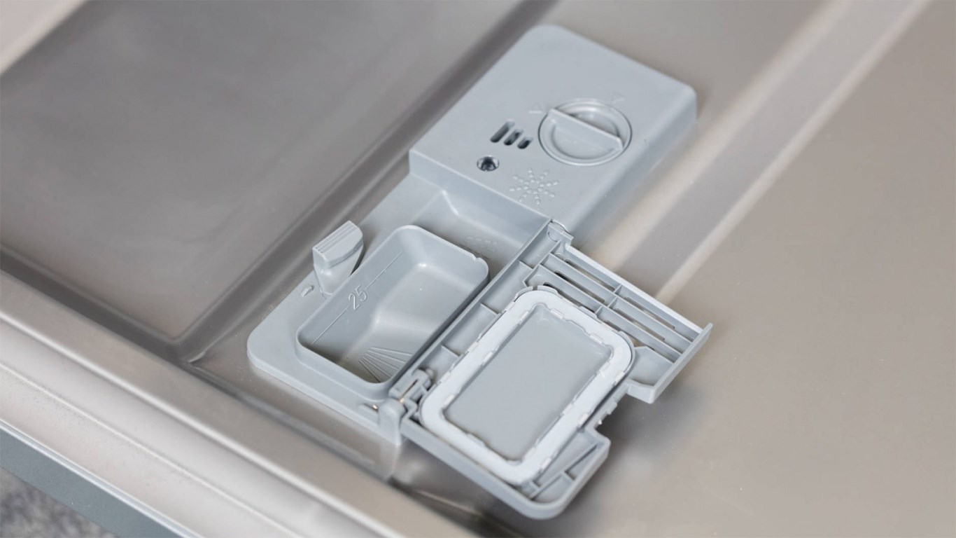 MPM-45-ZMI-02 dishwasher Fully built-in MPM-45-ZMI-02 dishwasher Fully built-in