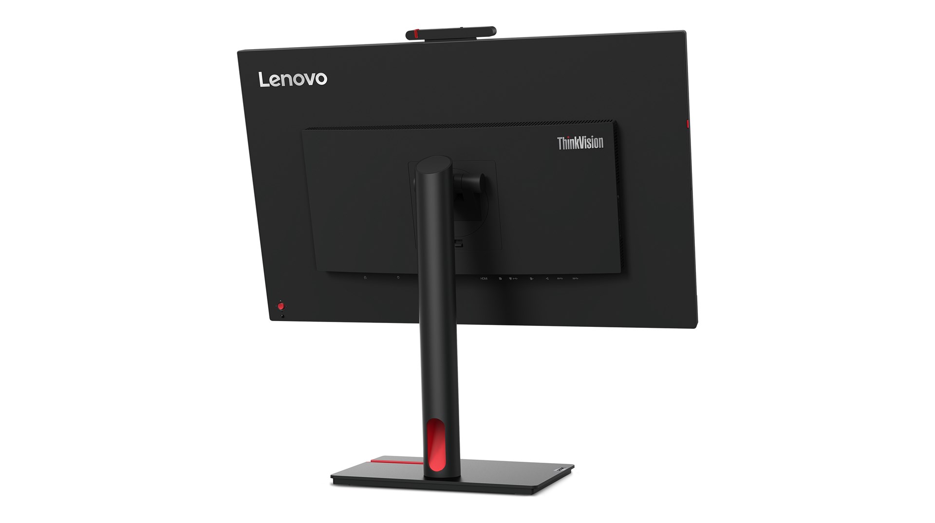 Lenovo ThinkVision T27hv-30 LED display 68.6 cm (27") 2560 x 1440 pixels Quad HD Black Lenovo ThinkVision T27hv-30 LED display 68.6 cm (27") 2560 x 1440 pixels Quad HD Black