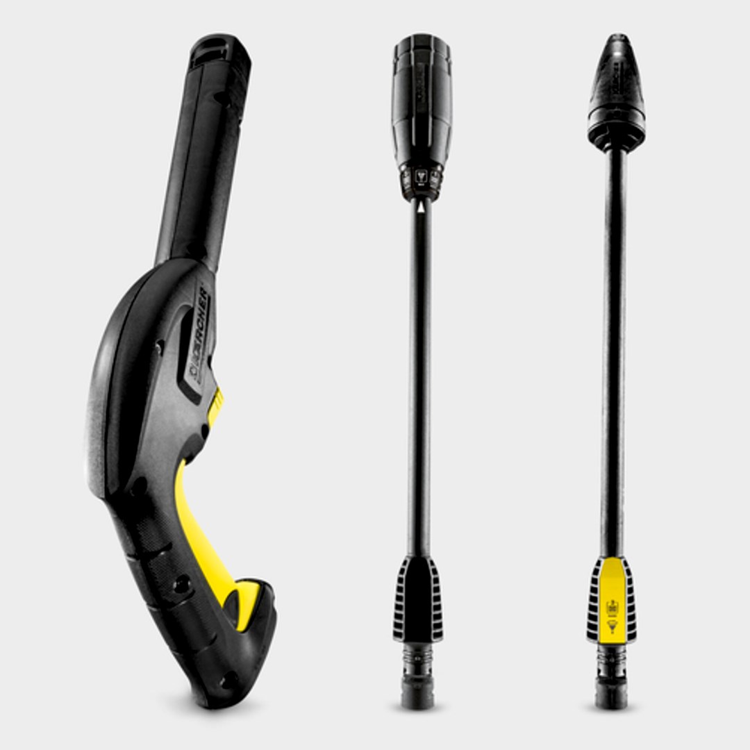 Pressure washer Karcher K 2 Premium Power Control Pressure washer Karcher K 2 Premium Power Control
