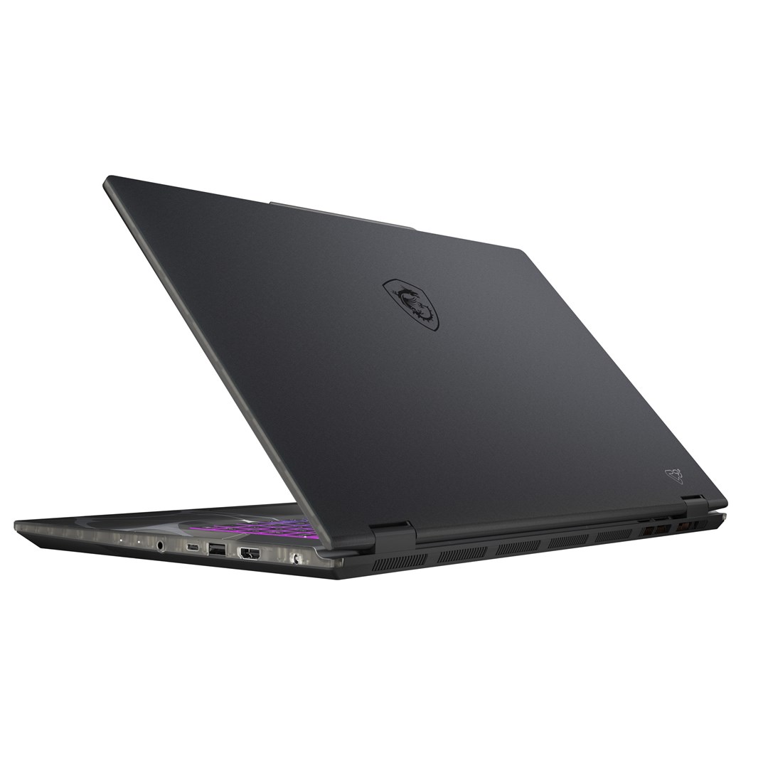 MSI Cyborg A17 AI B2HWEKG-011XPL AMD Ryzen™ 7 260 Laptop 43.9 cm (17.3") Full HD 16 GB DDR5-SDRAM 512 GB SSD NVIDIA GeForce RTX 5050 Wi-Fi 6E (802.11ax) Free DOS Black MSI Cyborg A17 AI B2HWEKG-011XPL AMD Ryzen™ 7 260 Laptop 43.9 cm (17.3") Full HD 16 GB DDR5-SDRAM 512 GB SSD NVIDIA GeForce RTX 5050 Wi-Fi 6E (802.11ax) Free DOS Black