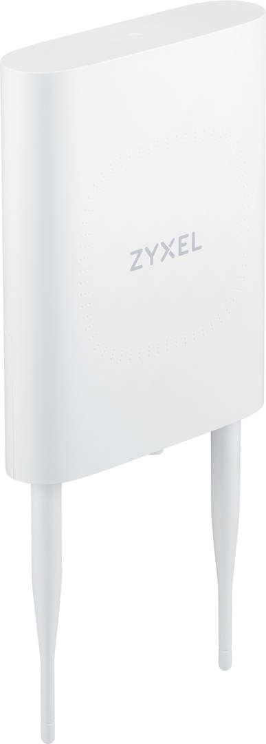 Zyxel NWA55AXE 1775 Mbit/s White Power over Ethernet (PoE) Zyxel NWA55AXE 1775 Mbit/s White Power over Ethernet (PoE)