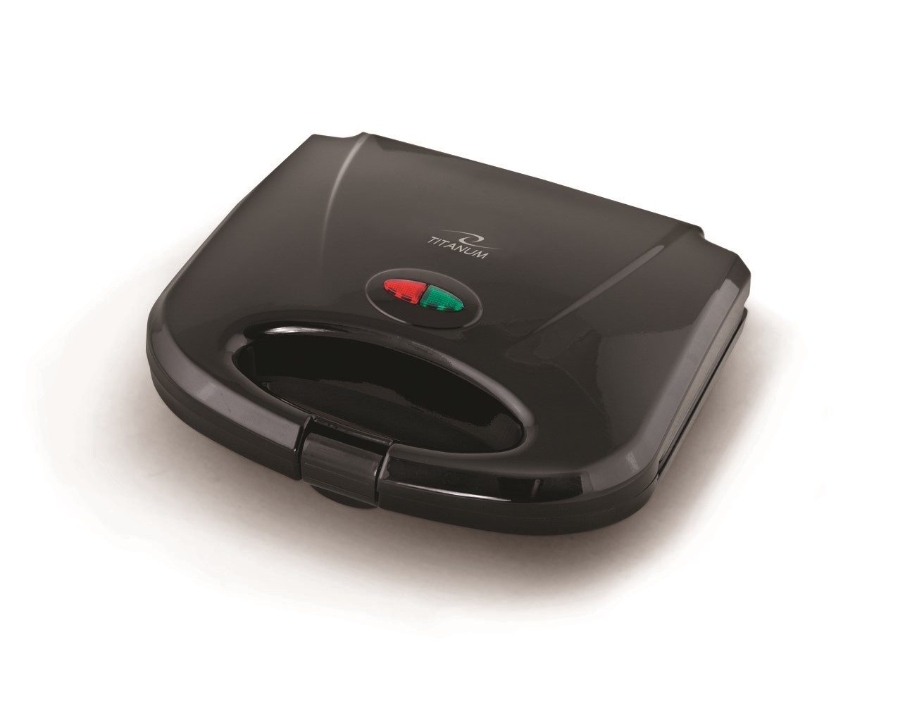 TITANUM TKT005K sandwich maker 700 W Black TITANUM TKT005K sandwich maker 700 W Black