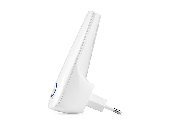 TP-LINK 300Mbps Wi-Fi Range Extender TP-LINK 300Mbps Wi-Fi Range Extender