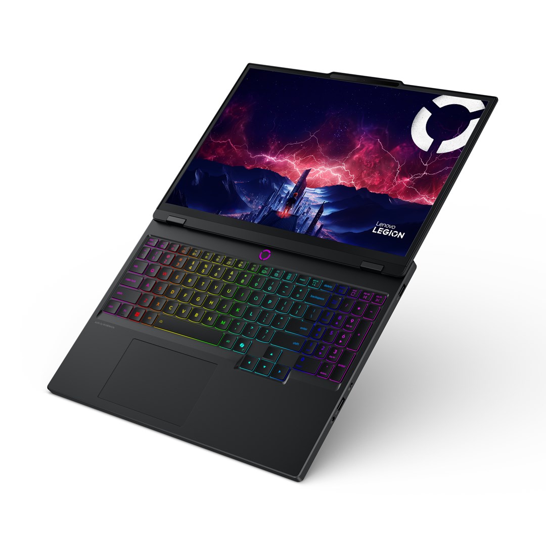Lenovo Legion 5 15AKP10 AMD Ryzen AI 7 350 Laptop 38.4 cm (15.1") WQXGA 32 GB DDR5-SDRAM 1 TB SSD NVIDIA GeForce RTX 5070 Wi-Fi 7 (802.11be) Windows 11 Home Black Lenovo Legion 5 15AKP10 AMD Ryzen AI 7 350 Laptop 38.4 cm (15.1") WQXGA 32 GB DDR5-SDRAM 1 TB SSD NVIDIA GeForce RTX 5070 Wi-Fi 7 (802.11be) Windows 11 Home Black