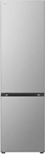 LG GBV22L0EPY fridge-freezer Freestanding 387 L E Silver LG GBV22L0EPY fridge-freezer Freestanding 387 L E Silver