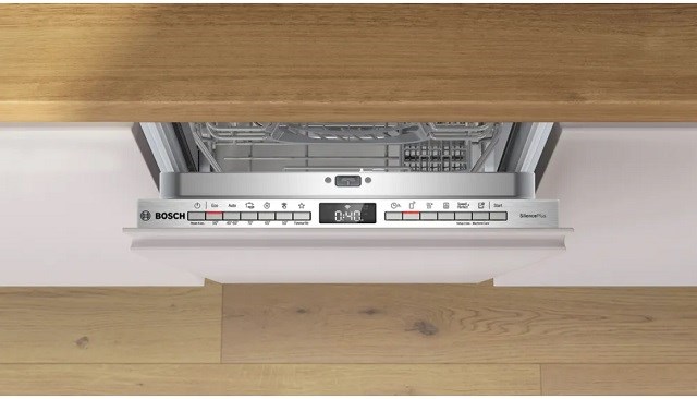 BOSCH SPV4HKX10E - built-in dishwasher BOSCH SPV4HKX10E - built-in dishwasher