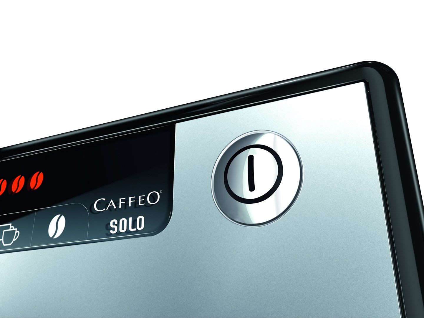 Melitta Caffeo Solo Fully-auto Espresso machine 1.2 L Melitta Caffeo Solo Fully-auto Espresso machine 1.2 L