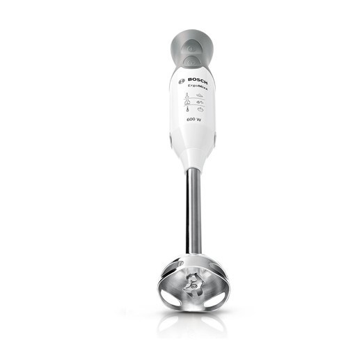 Bosch MSM66110 blender Immersion blender 600 W Grey, White Bosch MSM66110 blender Immersion blender 600 W Grey, White