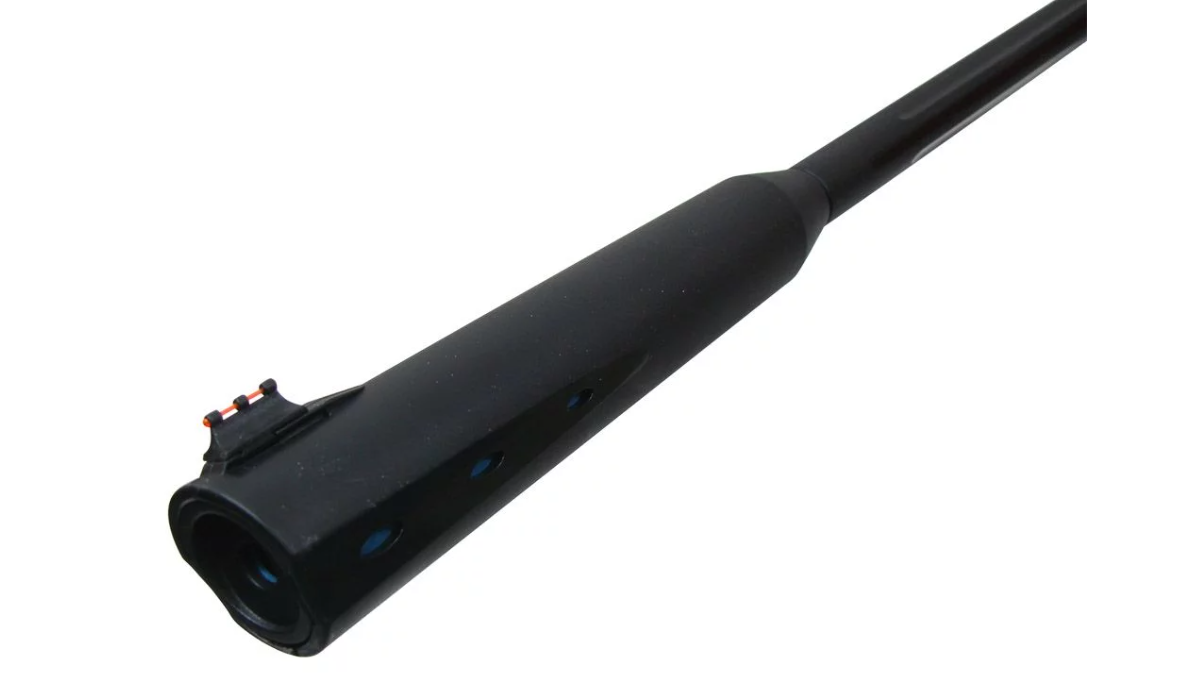 Air rifle Gamo Whisper IGTcal. 4.5 mm to 17 J Air rifle Gamo Whisper IGTcal. 4.5 mm to 17 J