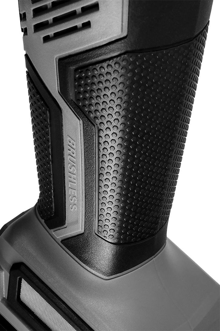 Graphite 58G026 angle grinder 1.61 kg Graphite 58G026 angle grinder 1.61 kg