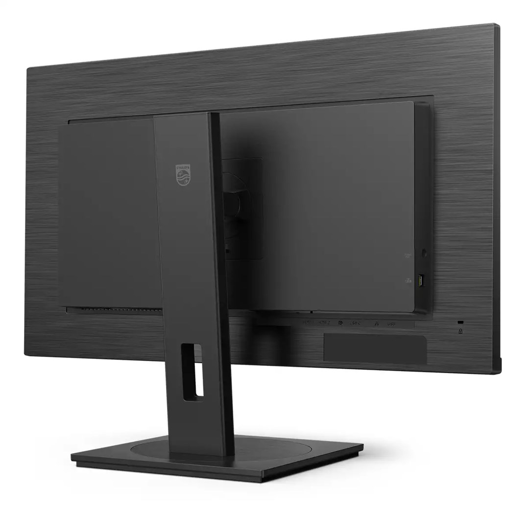 Philips 3000 series 32B1U3900/00 computer monitor 80 cm (31.5") 3840 x 2160 pixels 4K Ultra HD LCD Black Philips 3000 series 32B1U3900/00 computer monitor 80 cm (31.5") 3840 x 2160 pixels 4K Ultra HD LCD Black