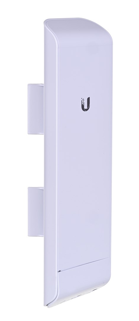 Ubiquiti NanoStation M5 150 Mbit/s White Power over Ethernet (PoE) Ubiquiti NanoStation M5 150 Mbit/s White Power over Ethernet (PoE)