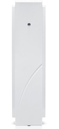 Satel CZ-EMM2 magnetic card reader White Satel CZ-EMM2 magnetic card reader White