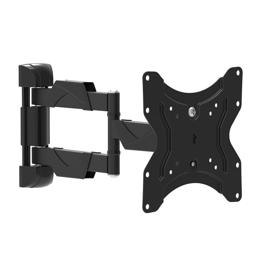 Maclean MC-742 TV mount 106.7 cm (55") Black Maclean MC-742 TV mount 106.7 cm (55") Black