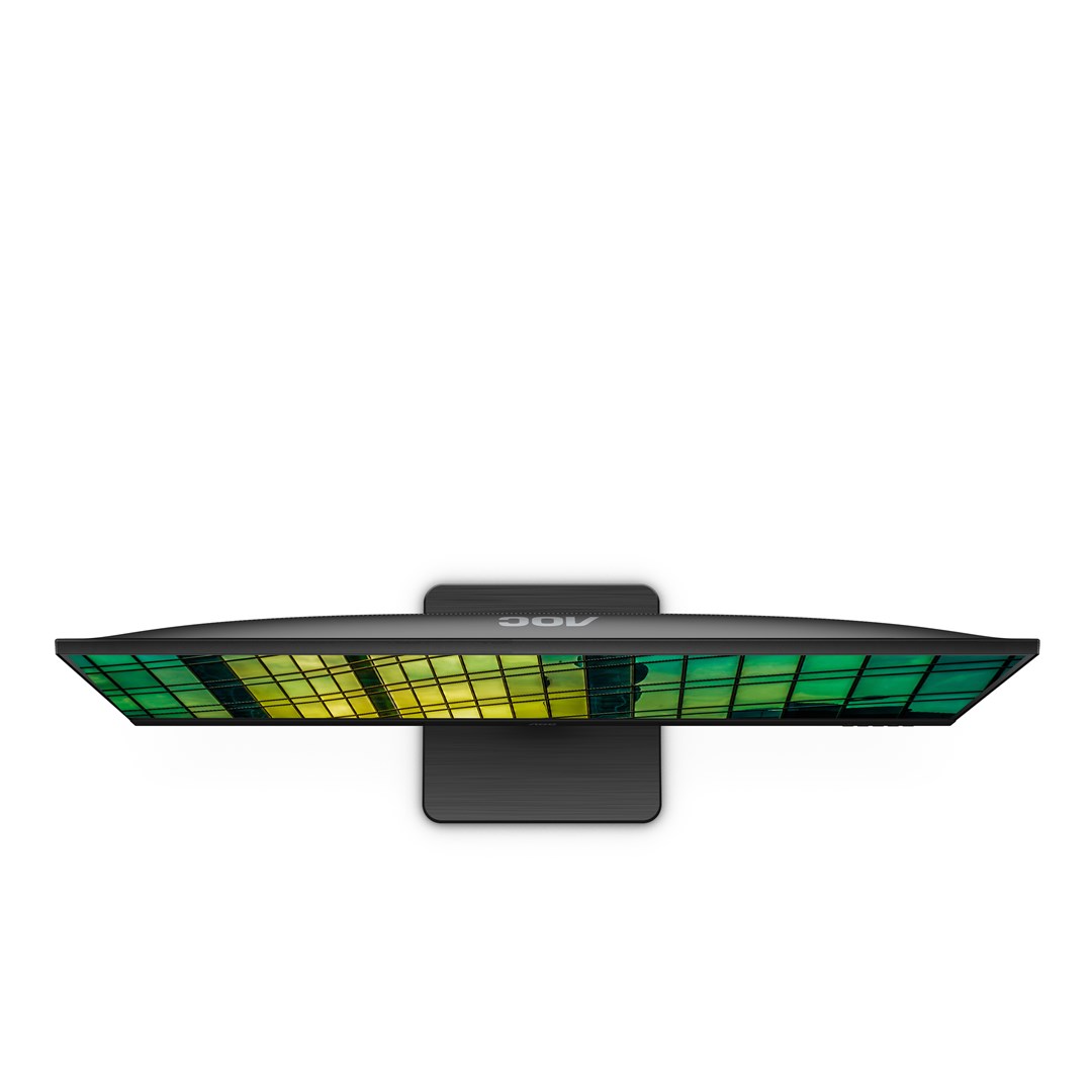 AOC U34E2M computer monitor 86.4 cm (34") 3440 x 1440 pixels Wide Quad HD Black AOC U34E2M computer monitor 86.4 cm (34") 3440 x 1440 pixels Wide Quad HD Black