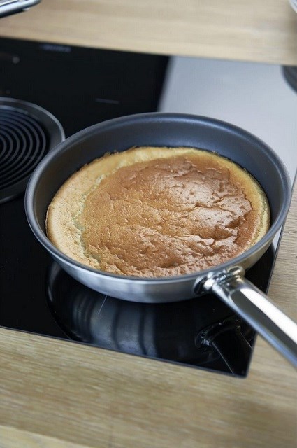 ZWILLING Pro frying pan 65129-240-0 24 cm ZWILLING Pro frying pan 65129-240-0 24 cm