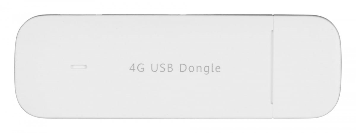 Brovi E3372-325 White LTE modem Brovi E3372-325 White LTE modem