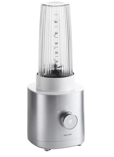 ZWILLING ENFINIGY Blender 0.55 L Stand mixer 600 W Silver ZWILLING ENFINIGY Blender 0.55 L Stand mixer 600 W Silver