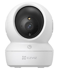EZVIZ H6c Pro 3K Spherical IP security camera Indoor 2880 x 1620 pixels Desk EZVIZ H6c Pro 3K Spherical IP security camera Indoor 2880 x 1620 pixels Desk